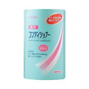 【ケース販売】 24個セット ファーマアクト 弱酸性薬用コンディショナー 詰替え(400ml)