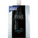 【A商品】 3個セット まとめ買い 熊野油脂 ビューア 薬用スカルプケアシャンプー 詰め替え 1000ml