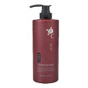 【ケース販売】 16個セット 熊野油脂 四季折々 椿油コンディショナー 本体 600ml
