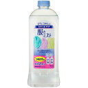 【A商品】 3〜5個セット まとめ買い 花王 スタイルケア 服のミスト 詰替用 400ml
