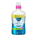 ◆ピュオーラは「ネバつき」「口臭」「歯肉炎」3つの菌トラブルの原因となる菌のかたまりに素早く浸透し、分散しやすくする清浄剤エリスリトール、原因菌を殺菌する殺菌剤CPC（塩化セチルピリジニウム）を配合。 ◆お口の中まるごと浄化し、さらりと快適に。 ◆また、お口全体を長時間殺菌コートし、新たな歯垢の付着を防ぎます。 ◆ピューっと狙えて注ぎやすいノズルで快適にお口をケア。（医薬部外品） ■成分： 基剤：水 湿潤剤：ソルビット液、濃グリセリン、マルチトール液、PG 清浄剤：エリスリトール 可溶剤：POE水添ヒマシ油 香味剤：香料（ライムミントタイプ）、サッカリンNa 保存剤：パラベン 洗浄剤：無水ピロリン酸Na 薬用成分：塩化セチルピリジニウム（CPC） pH調整剤：クエン酸 ■販売名：ピュオーラ洗口液NJ ■商品区分：医薬部外品 ■原産国：日本