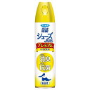 【A商品】 3〜5個セット まとめ買い フマキラー アルコール除菌 シューズの気持ち プレミアムハイブリッ 靴用 消臭スプレー 280ml 無香性タイプ
