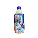 【A商品】 6〜10個セット まとめ買い ロケット石鹸 洗濯槽クリーナー 液体塩素系タイプ 400g