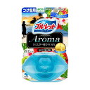 【B商品】【購入条件付き】 小林製薬 液体ブルーレットおくだけ アロマ つけ替用 南国リゾート ハワイアンアロマの香り 70ml ※購入条件を必ずご確認ください
