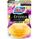 【B商品】【購入条件付き】 小林製薬 液体ブルーレットおくだけアロマつけ替用 オリエンタルアロマの香り 70ml ※購入条件を必ずご確認ください