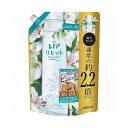 【A商品】 6～10個セット まとめ買い P&G　レノア　リセット　 ヤマユリ&グリーンブーケ　詰め替え　特大　1050ml