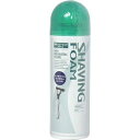 3〜5個セット まとめ買い 薬用シェービングフォーム 200g