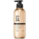 【B商品】【購入条件付き】サクセス24 モイストフィールシャンプー 本体 400ml 花王 ※購入条件を必ずご確認ください