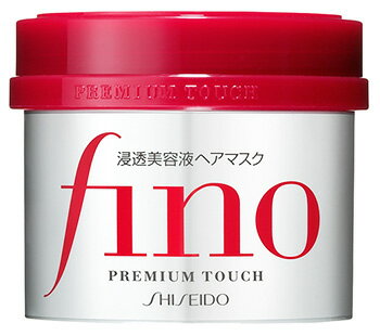 【A商品】 6～10個セット まとめ買い ファイントゥデイ フィーノ プレミアムタッチ 浸透美容液ヘアマスク (230g) 洗い流すトリートメント