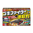 【B商品】【購入条件付き】フマキラー ゴキファイタープロ 激取れ 6個入 ※購入条件を必ずご確認ください(3)