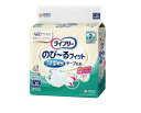 【A商品】 6~10個セット まとめ買い ライフリー のびーるフィット うす型軽快テープ止め RefF L 介護用おむつ(20枚)