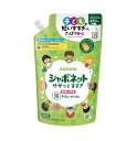 【A商品】 6〜10個セット まとめ買い サラヤ シャボネット 泡手洗いせっけん ササッとすすぎ 詰め替え 450ml(4)