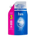 【A商品】 3〜5個セット まとめ買い P&G h&s エイチアンドエス モイスチャー シャンプー つめかえ 超特大サイズ 920mL