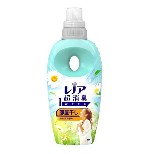 【A商品】 3〜5個セット まとめ買い P&G レノア 超消臭 1week 部屋干し おひさまの香り 本体 490mL 柔軟剤 【A商品】 3〜5個セット まとめ買い P&G レノア 超消臭 1week 部屋干し おひさまの香り 本体 490mL 柔軟剤