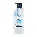 【A商品】3〜5個セット まとめ買い P&G h&s for men エイチアンドエス フォーメン スカルプゴールド 薬用 シャンプー ポンプ 350mL(4)