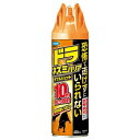 【A商品】 6~10個セット まとめ買い フマキラー ドラ ネズミバリア ダブルジェット 420mL