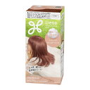 【B商品】【購入条件付き】KAO リーゼ 泡カラー シュガーピンク 115ml ヘアカラー※購入条件を必ずご確認ください
