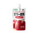 【A商品】 6~10個セット まとめ買い キユーピー ジャネフ ゼリー飲料個 りんご