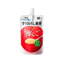 【A商品】 6~10個セット まとめ買い 介護食/区分4 キユーピー やさしい献立 すりおろし果実 りんご(100g)