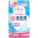 【A商品】 6~10個セット まとめ買い 大王製紙 エリス 新・素肌感 多い昼 ふつうの日用 羽つき 20コ入×2P
