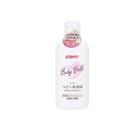 【A商品】 3~5個セット まとめ買い ピジョン ベビー沐浴料 500ml