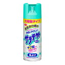 【A商品】 3~5個セット まとめ買い アース製薬 サラテクト 無香料 大型 400mL スプレータイプ 虫除け 殺虫 防虫剤