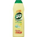 【A商品】 6〜10個セット まとめ買い ユニリーバ クリームクレンザー ジフレモン 270ml お掃除洗剤(3)