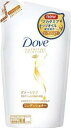 【A商品】 3~5個セット まとめ買い ユニリーバ Dove ダヴ ダメージケア コンディショナー 詰替え 350g
