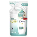 【A商品】 3〜5個セット まとめ買い ユニリーバ Dove ダヴ センシティブマイルド ミルククレンジング 詰替え 敏感肌用 180mL