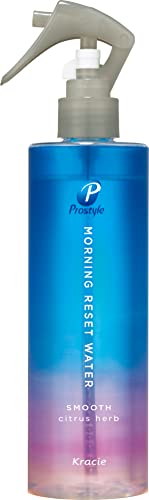 【注文合計2980円以上で注文可能】 クラシエ　プロスタイル　モーニングリセットウォーター ( 寝癖直し..