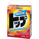 【B商品】【購入条件付き】 無リントップ　洗濯洗剤 粉末　3.2kg ※購入条件を必ずご確認ください