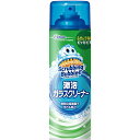 【A商品】 6～10個セット まとめ買い ジョンソン　スクラビングバブル　激泡ガラスクリーナー　480ml