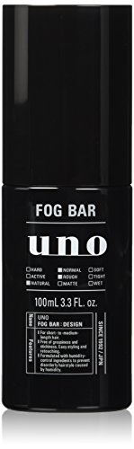 【A商品】 3〜5個セット まとめ買い ファイントゥデイ uno ウーノ フォグバー しっかりデザイン 100ml ミストワックス 【A商品】 3〜5個セット まとめ買い ファイントゥデイ uno ウーノ フォグバー しっかりデザイン 100ml ミストワックス