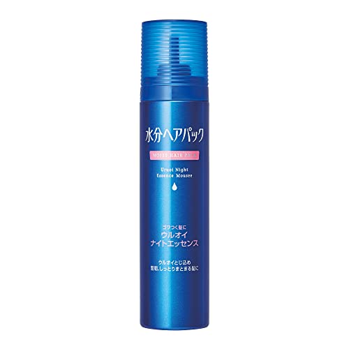 【A商品】 6〜10個セット まとめ買い ファイントゥディ 水分ヘアパック ウルオイナイトエッセンス ごわつく髪用 140g 【A商品】 6〜10個セット まとめ買い ファイントゥディ 水分ヘアパック ウルオイナイトエッセンス ごわつく髪用 140g