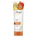 【A商品】 6~10個セット まとめ買い ユニリーバ Dove ダヴ フレッシュ オイリー肌 洗顔料 130g フレッシュフルーティの香り