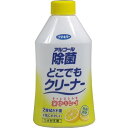 【A商品】 6〜10個セット まとめ買い フマキラー アルコール除菌どこでもクリーナー 詰め替え用 300ml