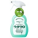 【B商品】【購入条件付き】東邦　ウタマロ クリーナー　400ml　住居用洗剤　さわやかなグリーンハーブの香り ※購入条件を必ずご確認ください