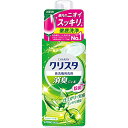 【A商品】 3~5個セット まとめ買い チャーミークリスタ 消臭ジェル 食洗機用洗剤 本体 480g