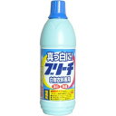 【B商品】【購入条件付き】 ロケット石?　衣料用　ブリーチ　白物衣料専用　小　600ml ※購入条件を必ずご確認ください