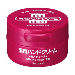 【A商品】 6～10個セット まとめ買い ファイントゥディ　ハンドクリーム　薬用モアディープ　ジャー　100g