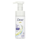 【A商品】 6~10個セット まとめ買い ユニリーバ Dove ダヴ 3in1 メイクも落とせる 泡 洗顔料 本体 135ml