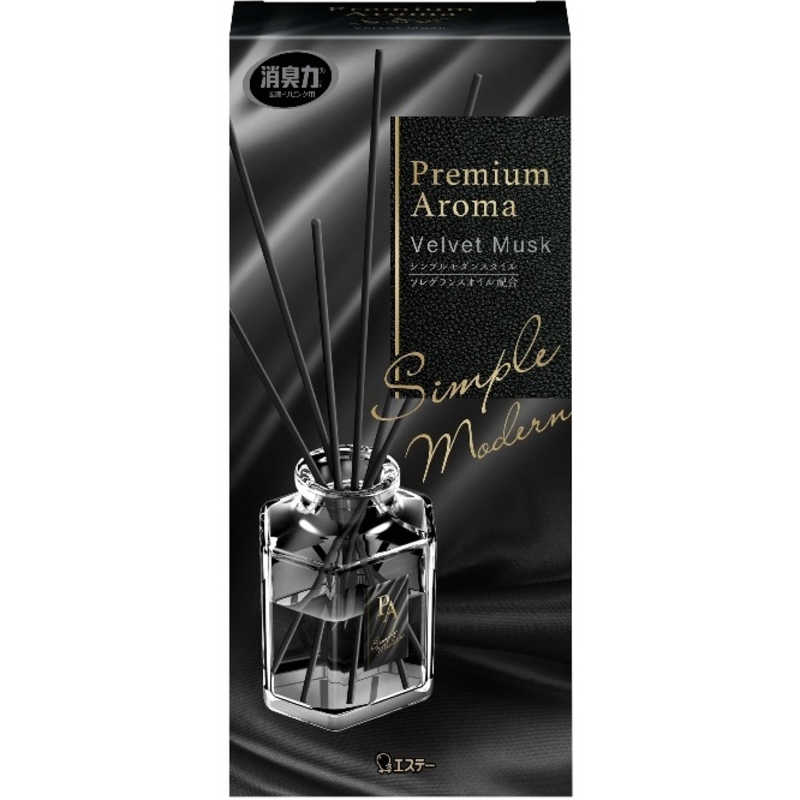 3��5�ĥ��å� �ޤȤ��㤤 �����ơ����������ξý��ϡ�Premium Aroma Stick���ץ�ߥ��ॢ���� ���ƥ��å��� �٥�٥åȥॹ�������Ρ�80mL