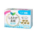 【A商品】 3~5個セット まとめ買い 花王 ロリエ しあわせ素肌 多い昼用 22.5cm 羽なし 24個入り