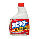 【A商品】 6～10個セット まとめ買い ジョンソン　カビキラー　付け替え　400g