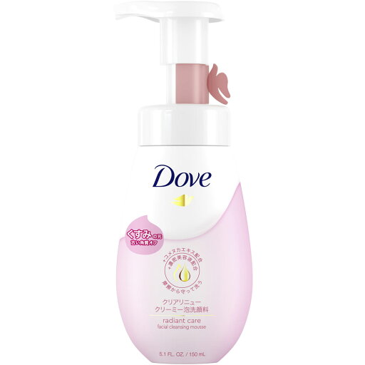 【A商品】 6〜10個セット まとめ買い ユニリーバ Dove ダヴ クリアリニュー クリーミー泡洗顔料 角質・くすみ 本体 150ml 【A商品】 6〜10個セット まとめ買い ユニリーバ Dove ダヴ クリアリニュー クリーミー泡洗顔料 角質・くすみ 本体 150ml