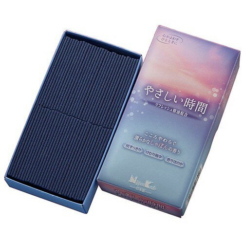 【A商品】 3〜5個セット まとめ買い 日本香堂 やさしい時間 清らかなしゃぼんの香り バラ詰 【A商品】 3〜5個セット まとめ買い 日本香堂 やさしい時間 清らかなしゃぼんの香り バラ詰