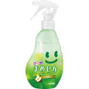 【B商品】【購入条件付き】 ルック まめピカ トイレのふき取りクリーナー 本体 210ml ※購入条件を必ずご確認ください(3)