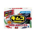 【A商品】 6~10個セット まとめ買い 小林製薬 キムコジャイアント 冷蔵庫脱臭剤 大型冷蔵庫 162g 効き目約6ヶ月