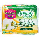 【A商品】 6〜10個セット まとめ買い 小林製薬 サラサーティ コットン100 極上やわらか おりものシート 無香料 52コ入り