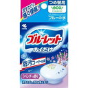 【B商品】【購入条件付き】 小林製薬 ブルーレット おくだけ トイレタンク芳香洗浄剤 ラベンダーの香り 詰め替え用 25g ※購入条件を必ずご確認ください